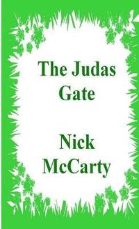 bokomslag Judas Gate