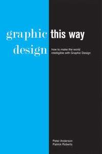 bokomslag Graphic Design