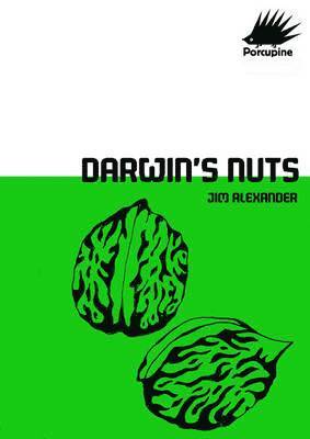 Jim Alexander - Darwin's Nuts, Häftad