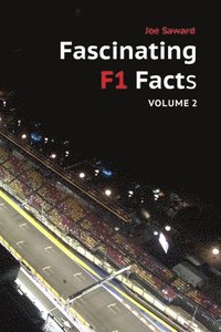 bokomslag Fascinating F1 Facts, Volume 2