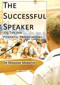 bokomslag Successful Speaker: 273 Tips for Powerful Presentations