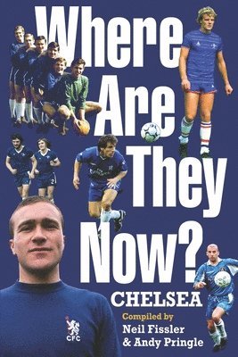 Where are They Now? Chelsea FC 1