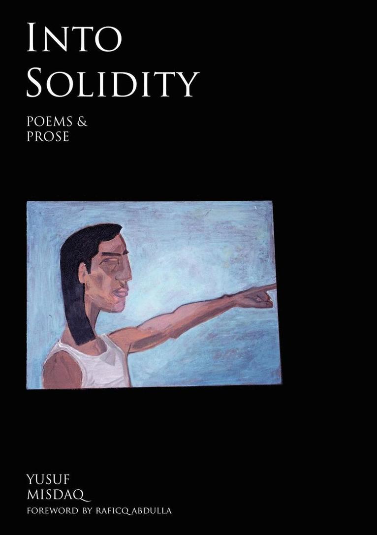 Yusuf Misdaq - Into Solidity, Häftad
