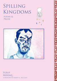 bokomslag Spilling Kingdoms