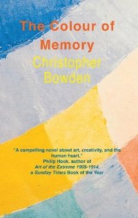 bokomslag Colour of Memory