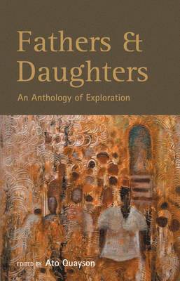 Ato Quayson, Ato Quayson - Fathers & Daughters, Häftad
