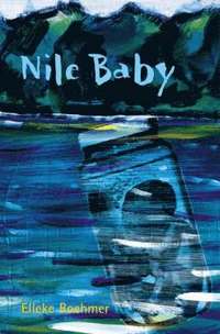 bokomslag Nile Baby
