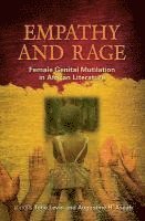 Tobe Levin, Augustine H. Asaah, Augustine H Asaah - Empathy & Rage, Häftad