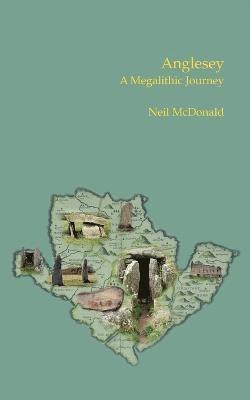 Neil McDonald - Anglesey, Häftad