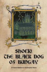 bokomslag Shock! The Black Dog of Bungay