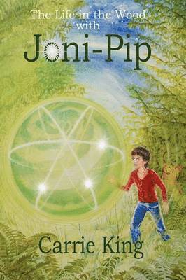 Life in the Wood with Joni-Pip