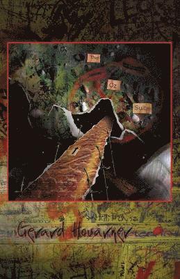 Gerard Houarner - Oz Suite (Paperback), Häftad