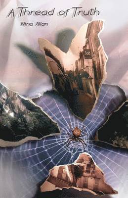 Nina Allan - Thread of Truth (Paperback), Häftad