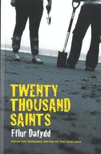 bokomslag Twenty Thousand Saints