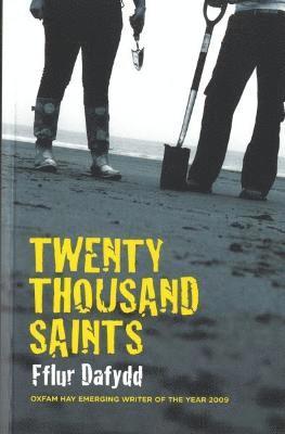 Twenty Thousand Saints 1
