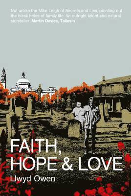 bokomslag Faith, Hope and Love