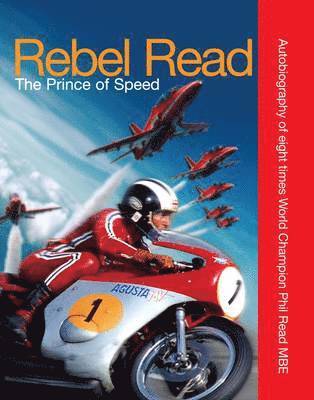 Rebel Read-Op/HS: The Prince of Speed