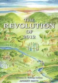 bokomslag Revolution of 2012