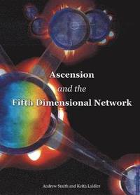 bokomslag Ascension & the Fifth Dimensional Network