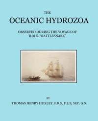 bokomslag The Oceanic Hydrozoa