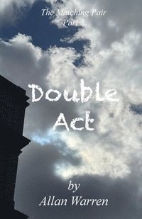 bokomslag Double Act