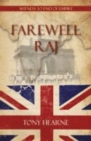 bokomslag Farewell Raj