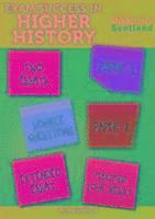 Exam Success in Higher History
