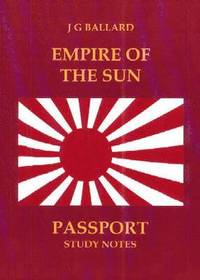 bokomslag Empire of the Sun: Study Notes