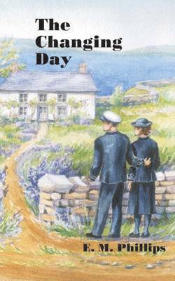 E. M. Phillips - The Changing Day, Häftad
