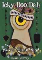 Simon Murray - Royal Bling Thing, Häftad