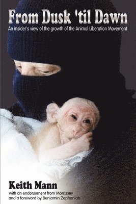 Keith Mann - From Dusk 'til Dawn, Häftad