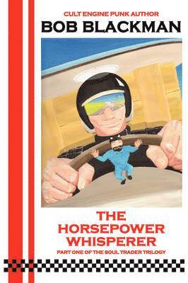 The Horsepower Whisperer 1