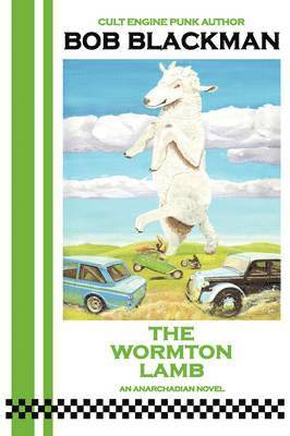 Wormton Lamb 1