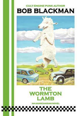 The Wormton Lamb 1