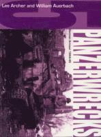 bokomslag Panzerwrecks 5