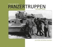 Fotos from the Panzertruppen 1