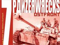 bokomslag Panzerwrecks 7