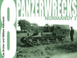 Panzerwrecks 8 1