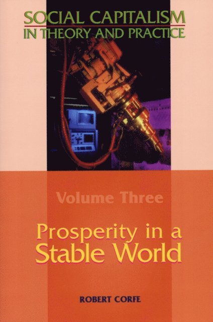 Social Capitalism in Theory and Practice: v. III Prosperity in a Stable World 1