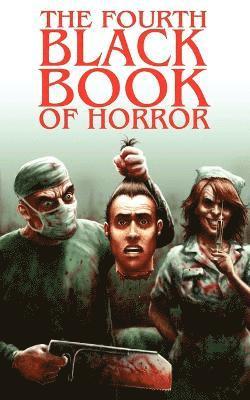 The Fourth Black Book of Horror 1