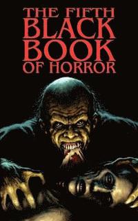 bokomslag The Fifth Black Book of Horror