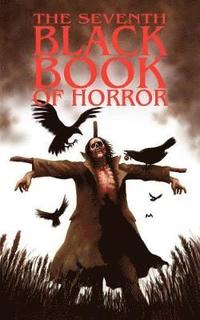 bokomslag The Seventh Black Book of Horror