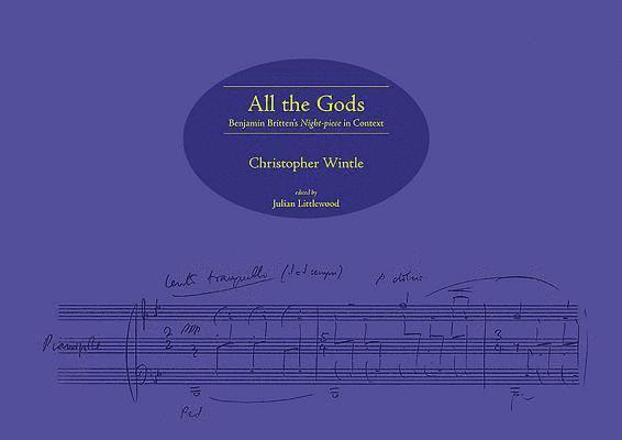 Wintle, C: All the Gods