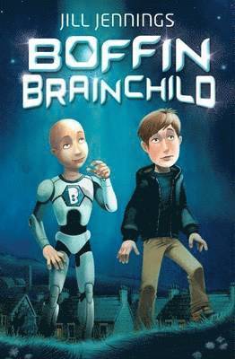 Boffin Brainchild