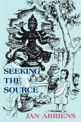 Seeking the Source 1