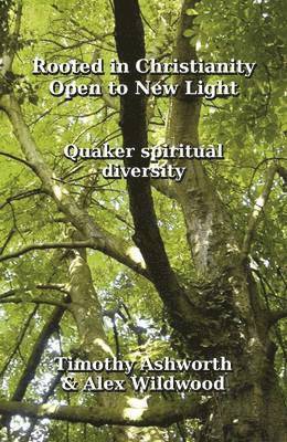Rooted in Christianity, Open to New Light 1