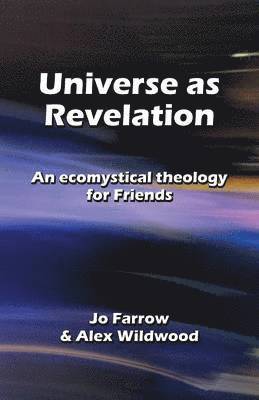 bokomslag Universe as Revelation