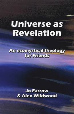 Universe as Revelation 1