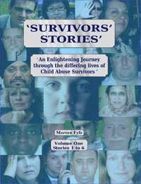 bokomslag Survivors' Stories