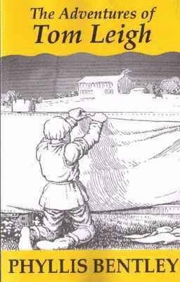 Adventures of Tom Leigh